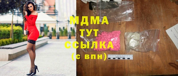 кокс Абдулино